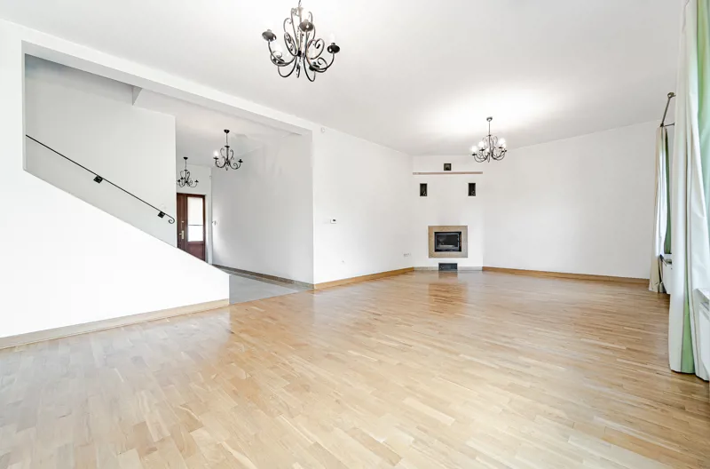 Dom na sprzedaż, 336 m², Powsin
