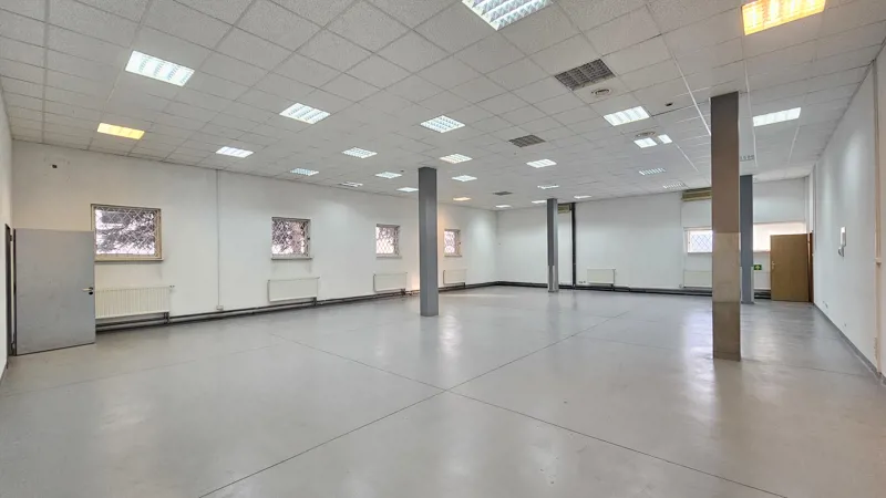Nieruchomość do wynajęcia, 513 m², Ursynów