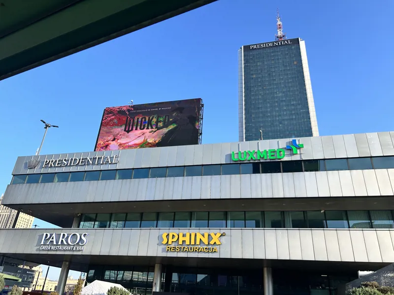 Magazyn do wynajęcia, 21 m², Śródmieście