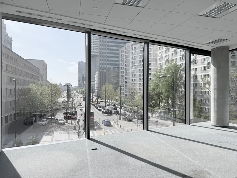 Biuro do wynajęcia, 211 m², Śródmieście