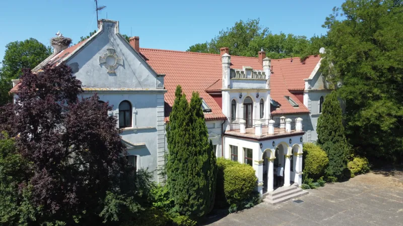 Magazyn na sprzedaż, 670 m², Budzistowo