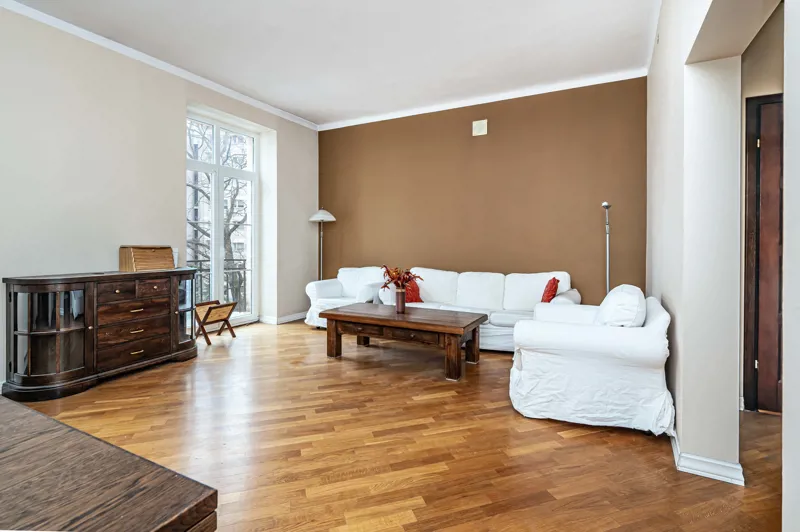 Mieszkanie do wynajęcia, 106 m², Śródmieście