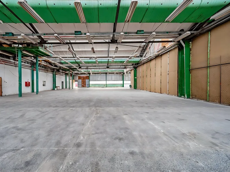 Nieruchomość do wynajęcia, 2314 m², Błonie