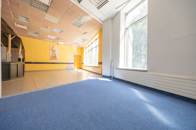 Magazyn do wynajęcia, 106 m², Mokotów