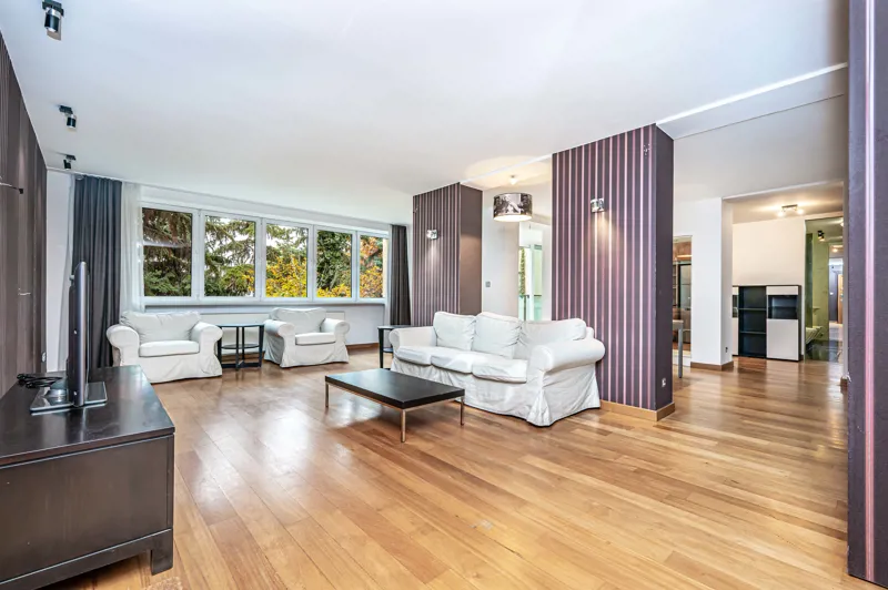 Mieszkanie na sprzedaż, 107 m², Mokotów
