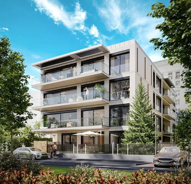 Mieszkanie na sprzedaż, 120 m², Mokotów