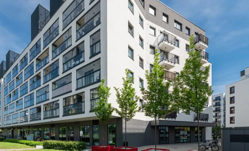 Magazyn do wynajęcia, 70 m², Wola