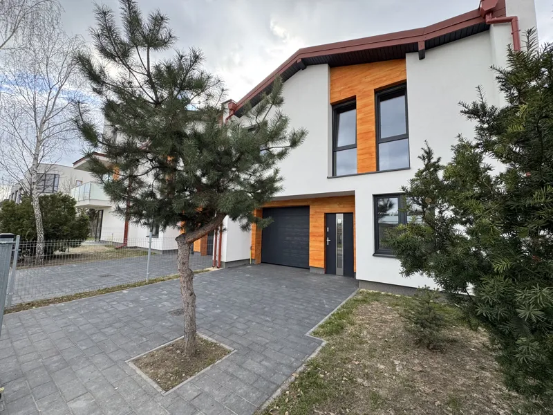 Dom na sprzedaż, 163 m², Pruszków