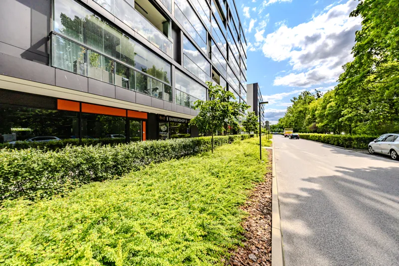 Magazyn na sprzedaż, 169 m², Mokotów