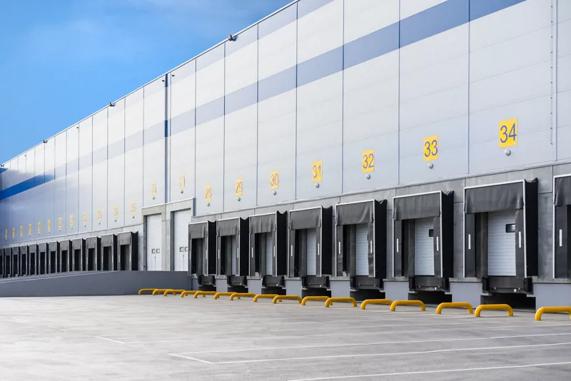 Nieruchomość do wynajęcia, 10000 m², Świecko