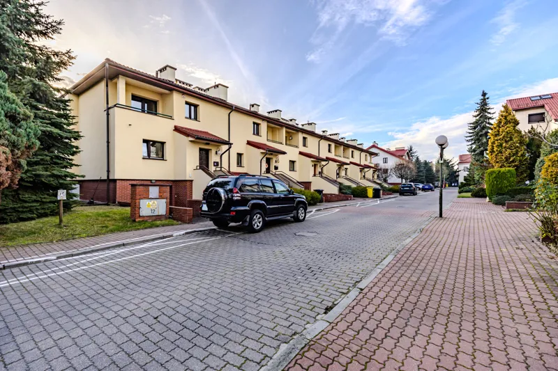 Dom do wynajęcia, 249 m², Ochota