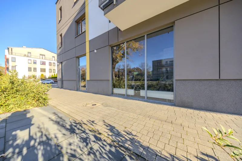 Magazyn do wynajęcia, 75 m², Włochy
