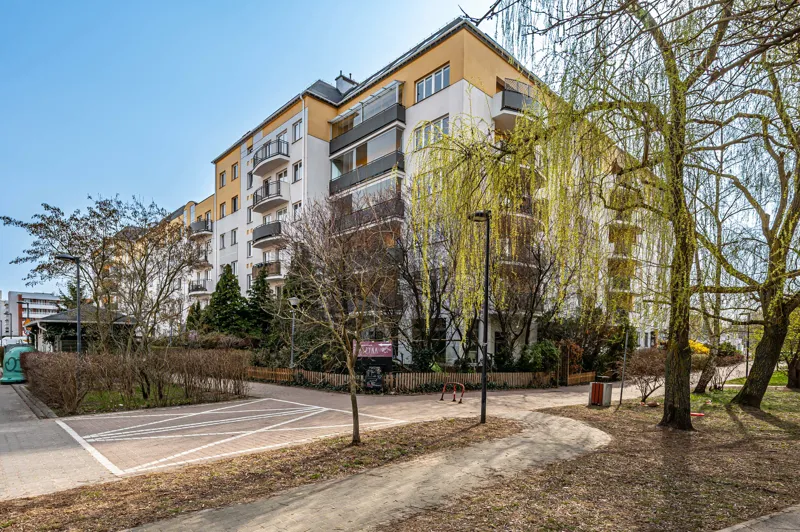 Biuro do wynajęcia, 191 m², Ursynów