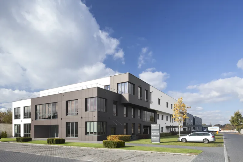 Biuro do wynajęcia, 191 m², Ursynów