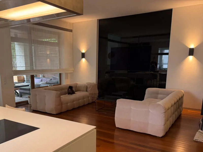 Mieszkanie do wynajęcia, 72 m², Mokotów