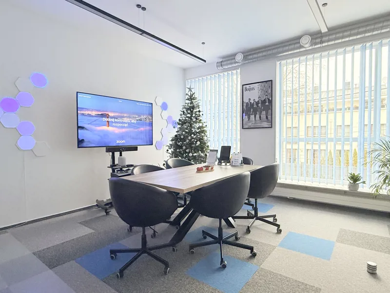 Biuro do wynajęcia, 245 m², Wilanów