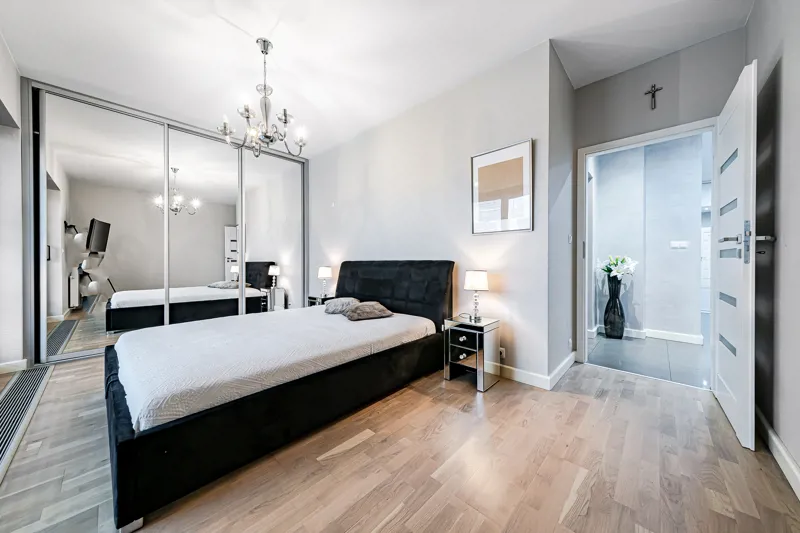 Mieszkanie do wynajęcia, 71 m², Mokotów