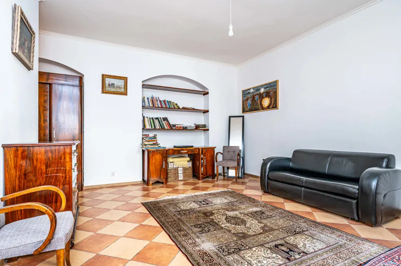 Mieszkanie na sprzedaż, 36 m², Śródmieście