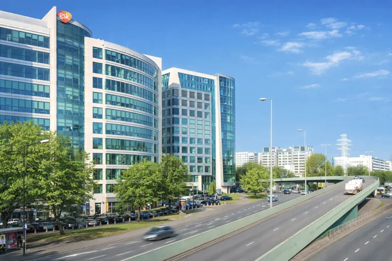 Magazyn do wynajęcia, 322 m², Mokotów