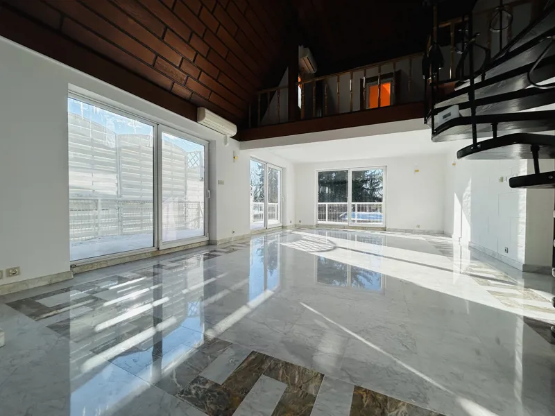 Mieszkanie do wynajęcia, 240 m², Saska Kępa