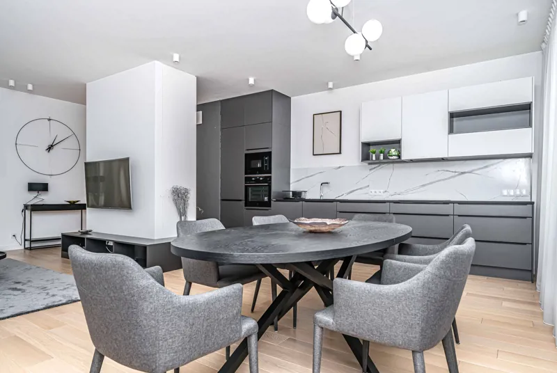 Mieszkanie do wynajęcia, 80 m², Śródmieście