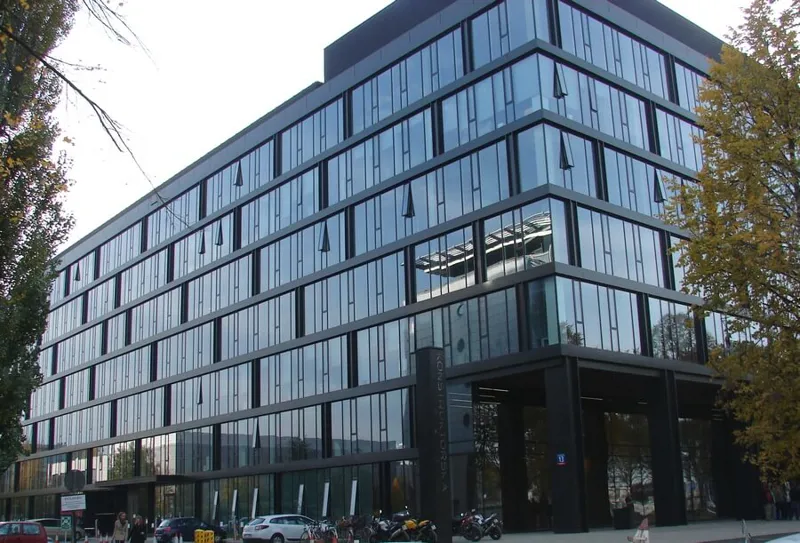 Magazyn do wynajęcia, 56 m², Mokotów