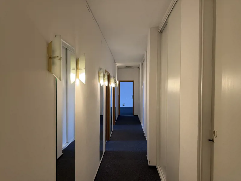 Biuro do wynajęcia, 83 m², Powiśle