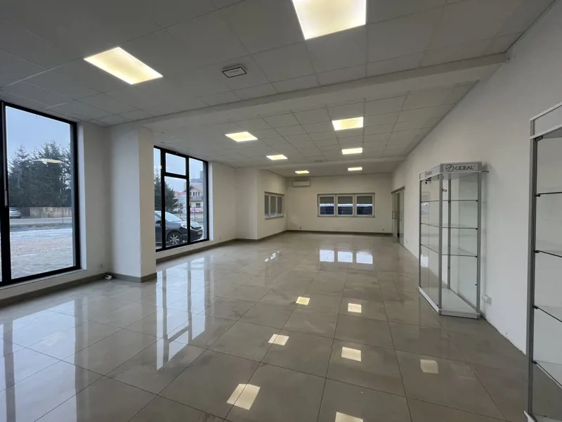 Magazyn do wynajęcia, 250 m², Wieruchów