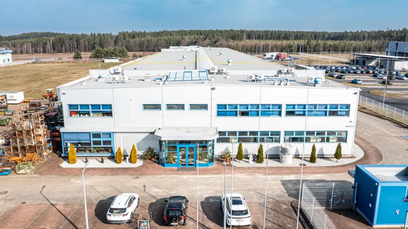 Nieruchomość do wynajęcia, 9800 m², Bolesławiec