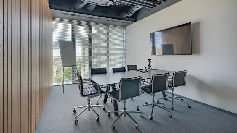 Biuro do wynajęcia, 622 m², Ochota