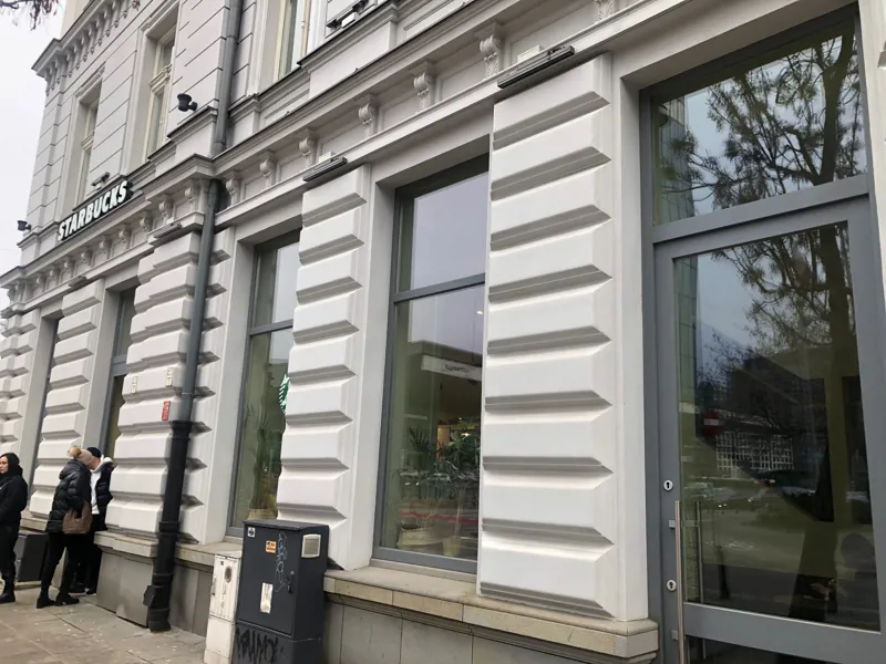 Magazyn do wynajęcia, 189 m², Śródmieście