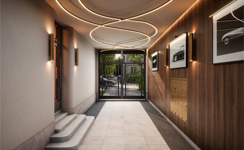 Magazyn na sprzedaż, 53 m², Mokotów