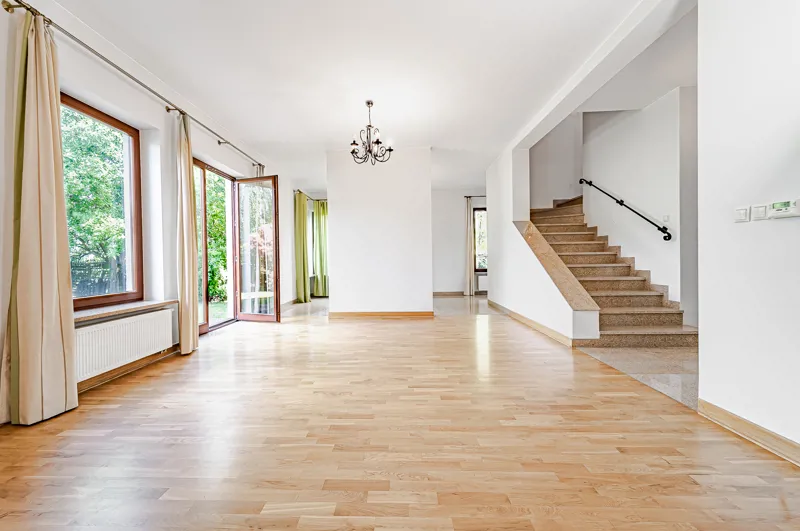 Dom do wynajęcia, 336 m², Wilanów