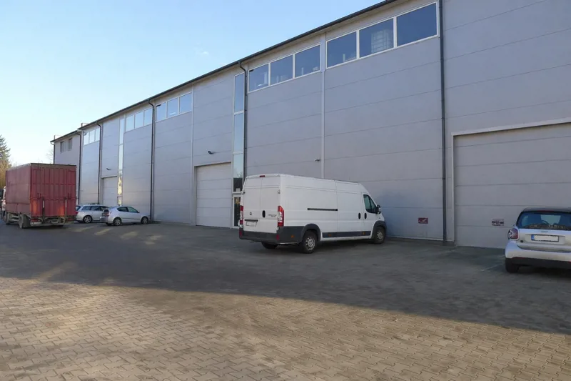 Nieruchomość do wynajęcia, 600 m², Ursynów