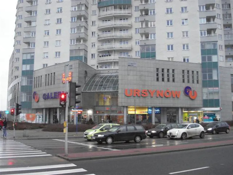 Magazyn na sprzedaż, 221 m², Ursynów