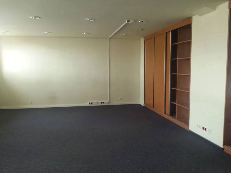 Biuro do wynajęcia, 76 m², Powiśle
