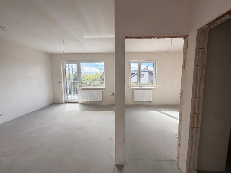 Mieszkanie na sprzedaż, 39 m², Marki