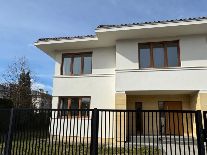 Dom na sprzedaż, 270 m², Wilanów