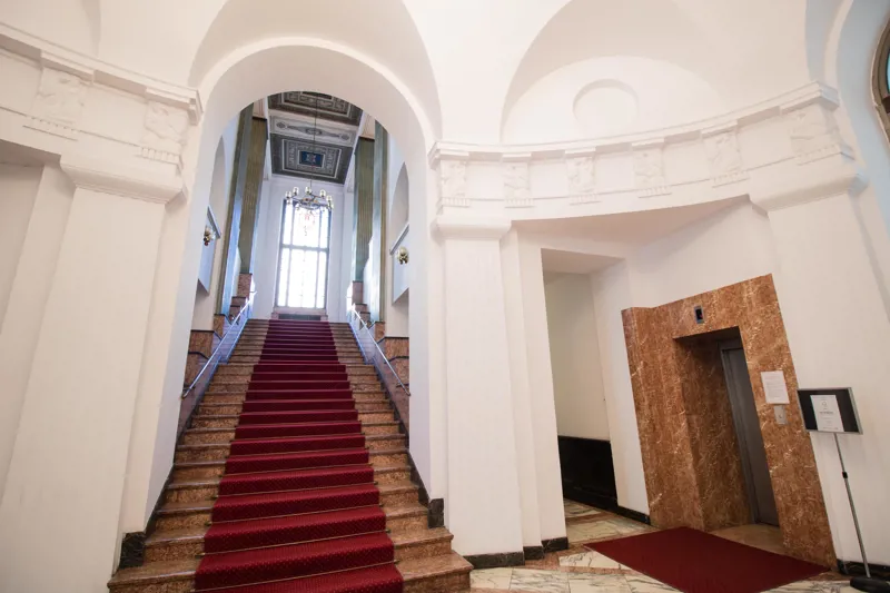 Biuro do wynajęcia, 102 m², Śródmieście