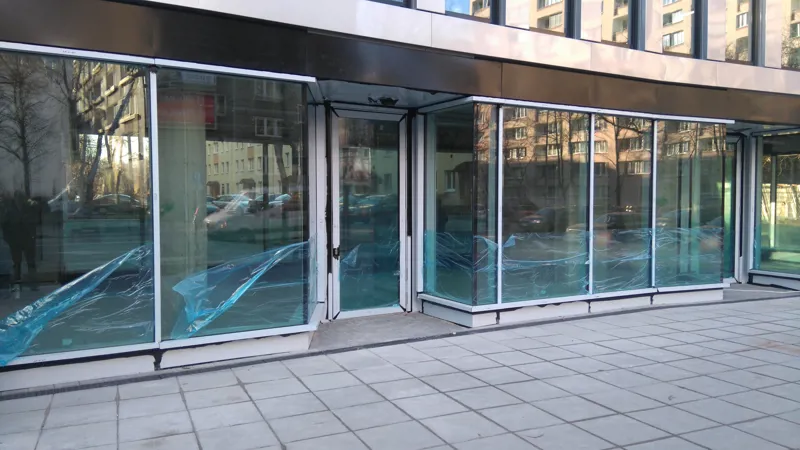 Magazyn do wynajęcia, 72 m², Śródmieście
