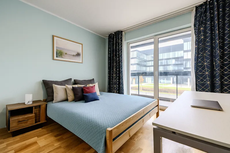 Mieszkanie na sprzedaż, 61 m², Mokotów