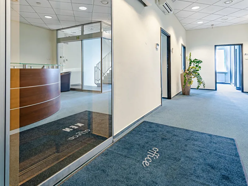 Biuro na sprzedaż, 620 m², Ursynów
