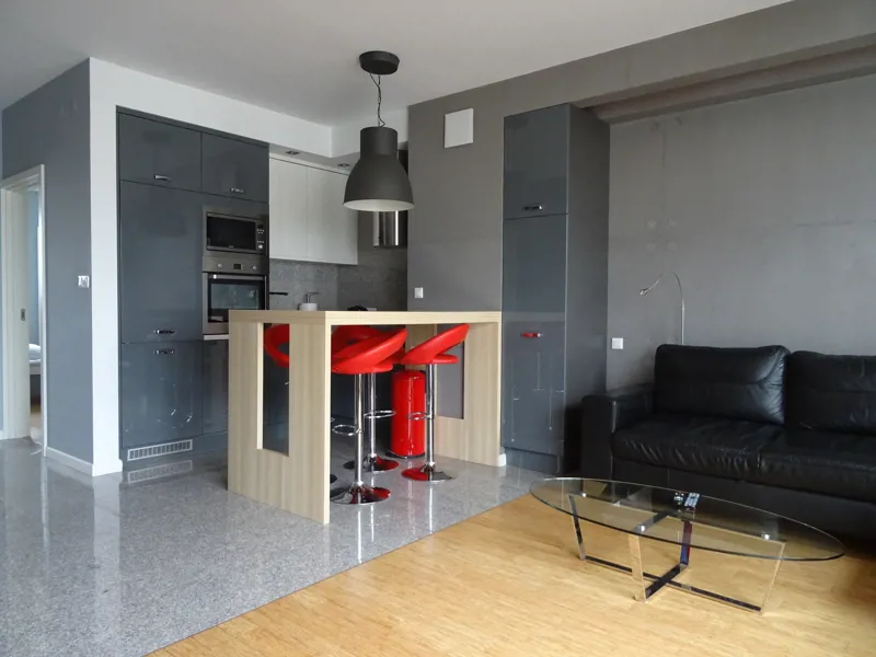Mieszkanie do wynajęcia, 65 m², Śródmieście