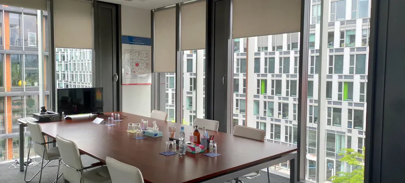 Biuro do wynajęcia, 412 m², Mokotów