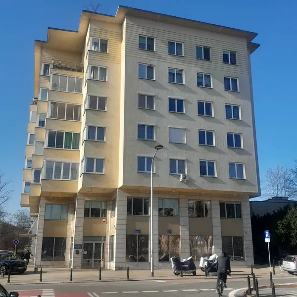 Magazyn do wynajęcia, 239 m², Mokotów