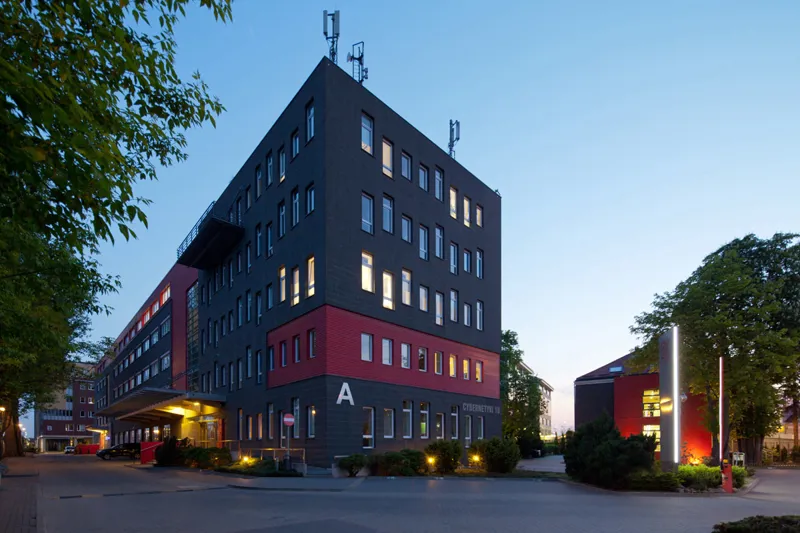 Magazyn do wynajęcia, 116 m², Mokotów