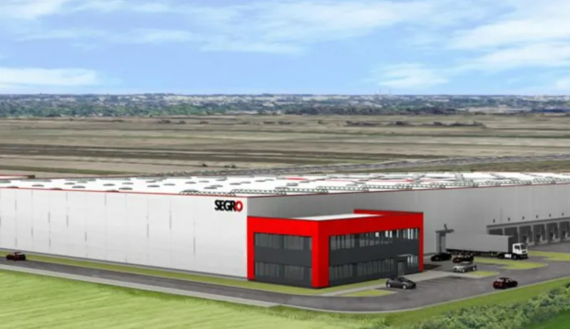 Nieruchomość do wynajęcia, 35000 m², Łódź