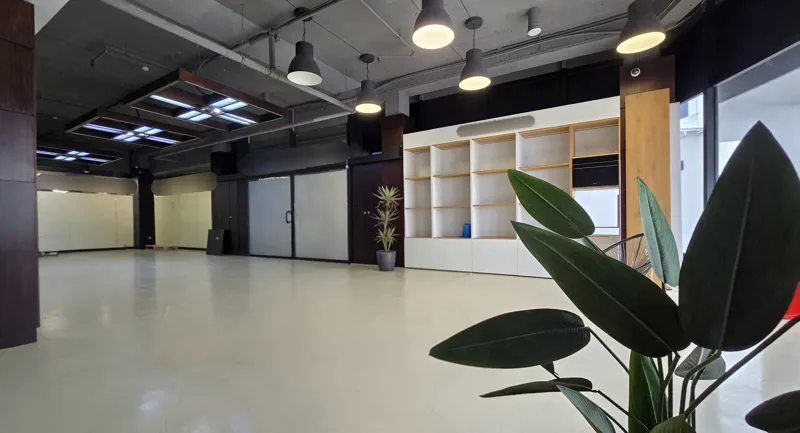 Magazyn do wynajęcia, 290 m², Mokotów