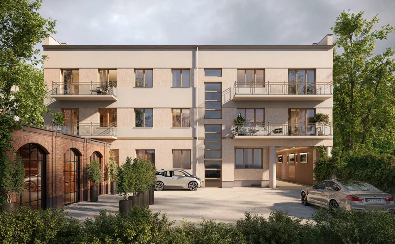 Magazyn na sprzedaż, 31 m², Mokotów
