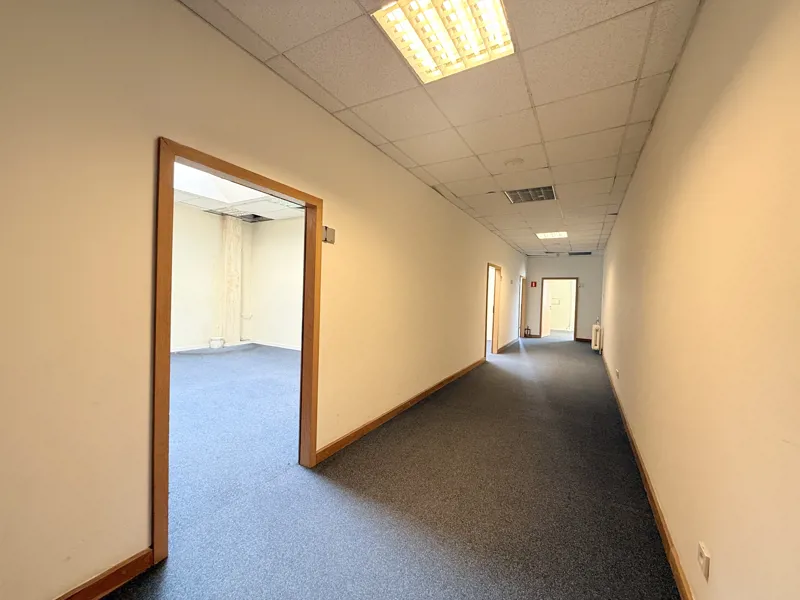 Biuro do wynajęcia, 664 m², Mokotów